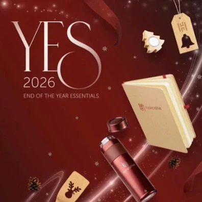Cool 2026 prezentreklāmas katalogs
